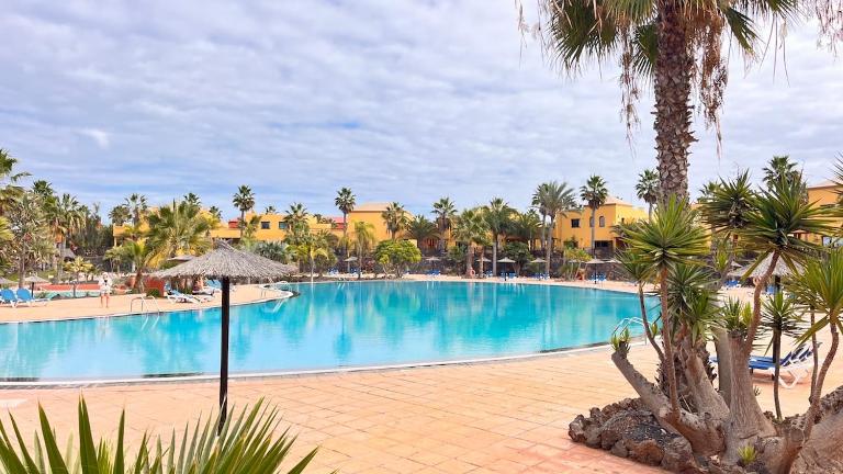 Tamarindo Holiday Apartment - B&B Corralejo