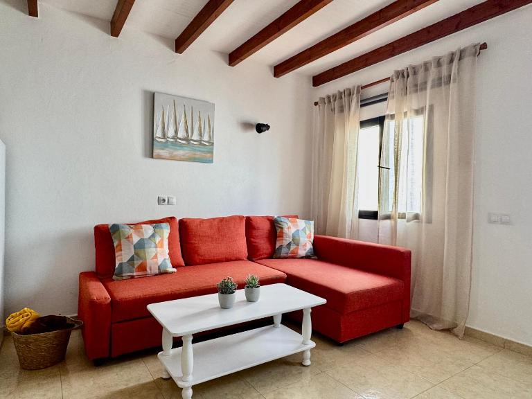 Apartamento Lava by Vulcano Homes - B&B Tahiche