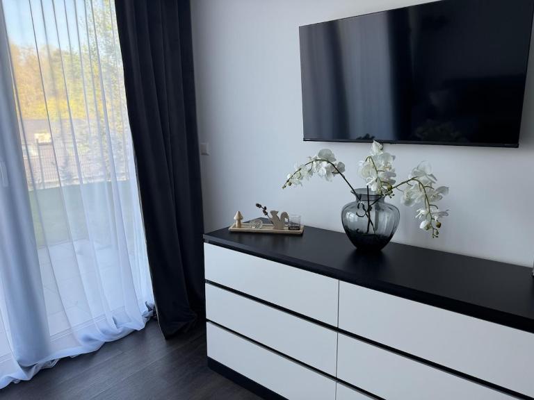 Karlsruhe Finest Apartment 2 - B&B Karlsruhe