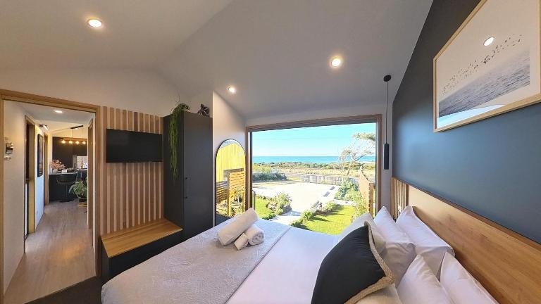 Ocean breeze homestays 1 - Ferienwohnung Bicheno