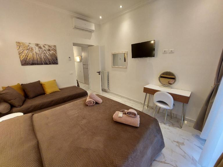 5 Terre - B&B La Spezia