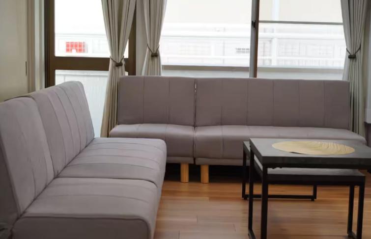 nagumobiru202 - Chambres d'hôtes Tokyo