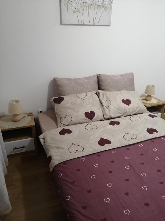 Veliki park - Ferienwohnung Kragujevac