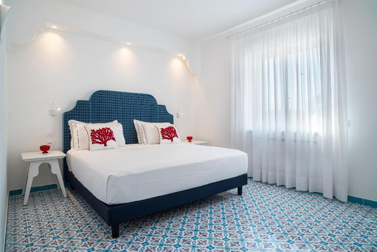 Lea Residenza Mediterranea Paestum - B&B Pesto