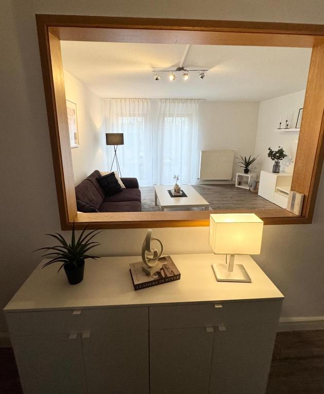 FewoEi12 2 - Ferienwohnung Gundelsheim