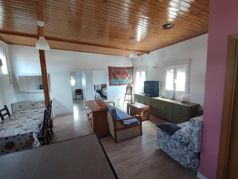 Apartamento Alhaja - Bed and Breakfast El Puerto de Santa María