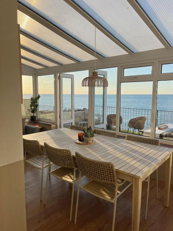 4 Seaview Sheringham - B&B Sheringham