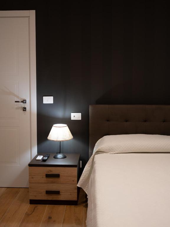G&G Luxury Rooms - Chambres d'hôtes Bari