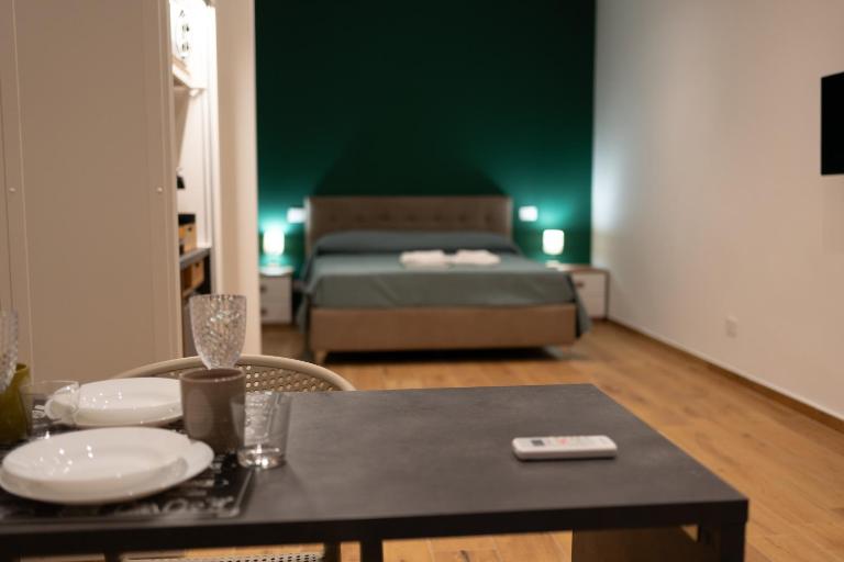 G&G Luxury Rooms - Chambres d'hôtes Bari