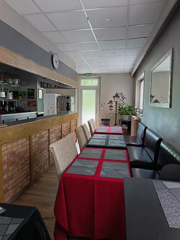 Gite le Buron - Ferienwohnung La Bourboule