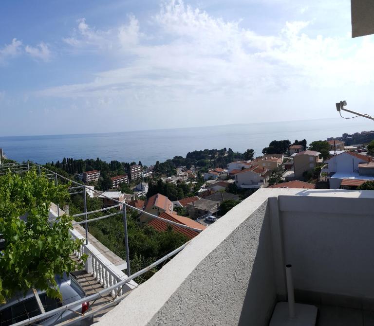 Apartments Boki - B&B Dulcigno