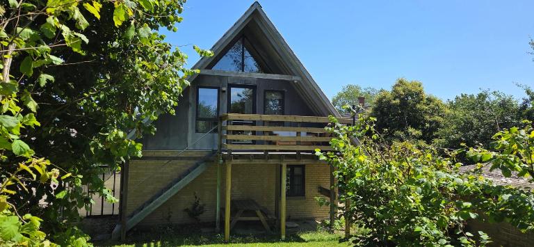 Fuglsang Langeland - B&B Tranekær