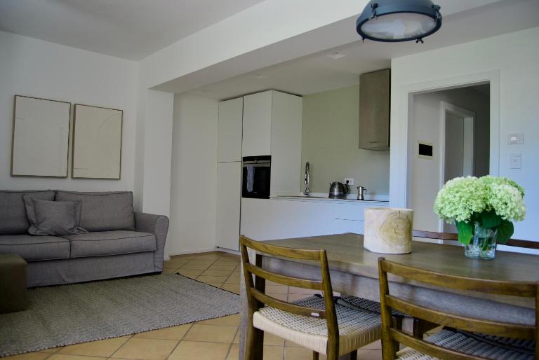 APPARTAMENTO I SENTIERI 29D - Chambres d'hôtes Dro