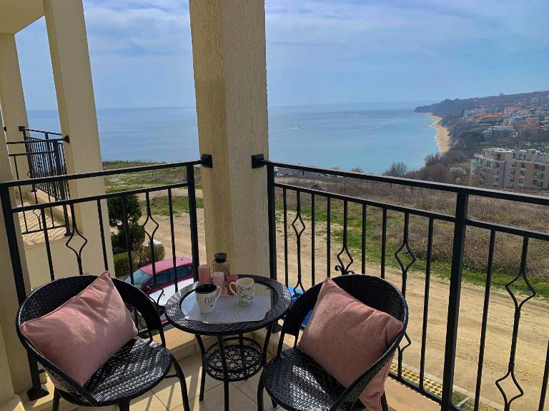 Fortuna Cape B46 - Фортуна Кейп В46 - B&B Byala