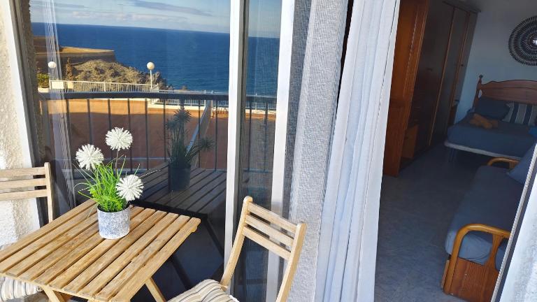Acogedor Apartamento en Playa San Marcos, Icod de los Vinos - B&B Icod de los Vinos