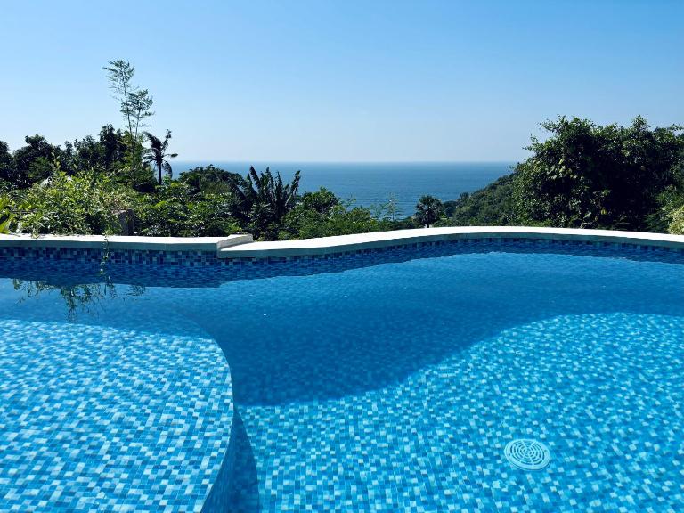 The Atlas Villas - Chambres d'hôtes Amed