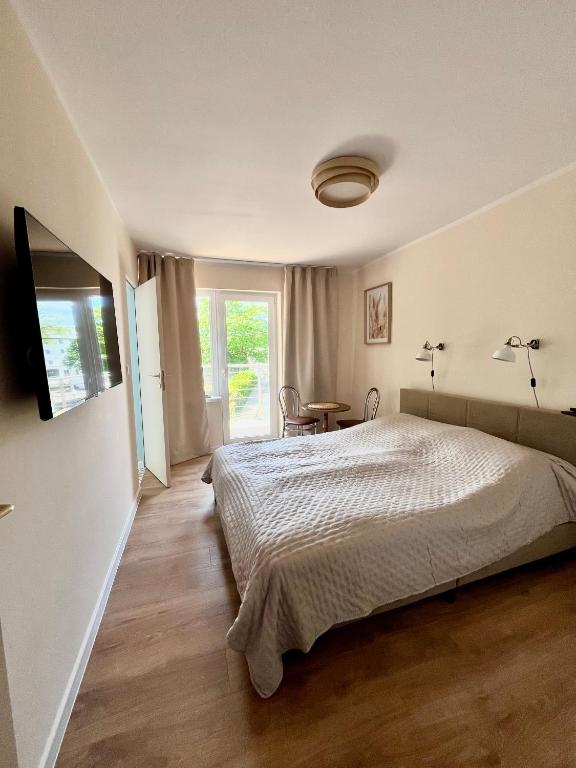 Cecylia wynajem pokoi - B&B Mrzeżyno