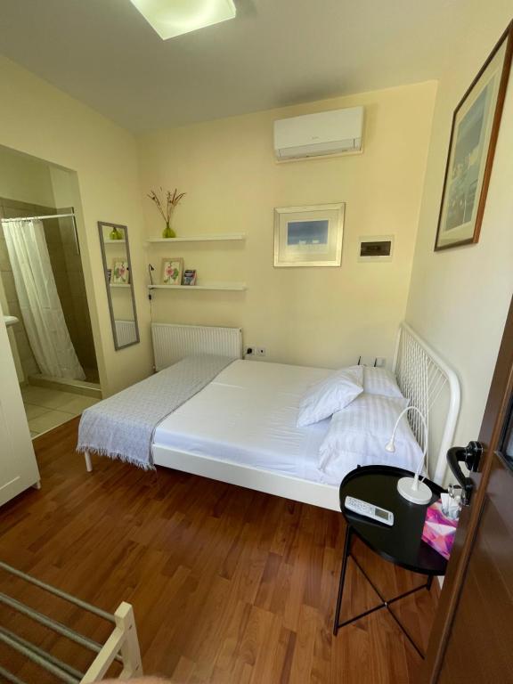 Yard room with private entrance - B&B Larnaca