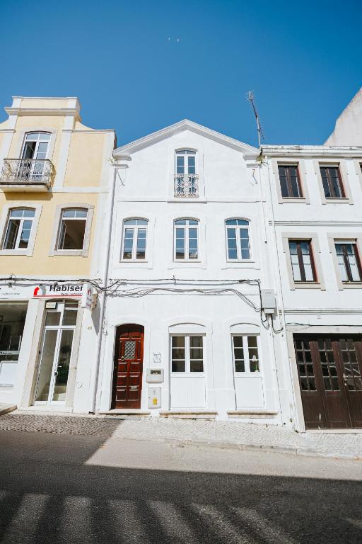 Casa dos Loiros - Chambres d'hôtes Figueira da Foz