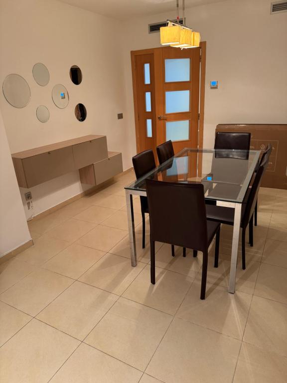 Y&To - Ferienwohnung El Grao