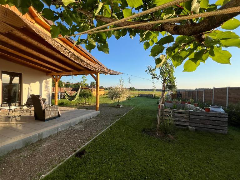Prázdninový dům Cep, Třeboňsko - Bed and Breakfast Cep