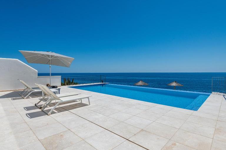 Villa Mediterraneo by Mallorca House Rent - B&B Cala Murada