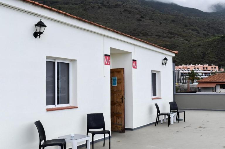 Apartamentos Sabare - Bed and Breakfast Frontera