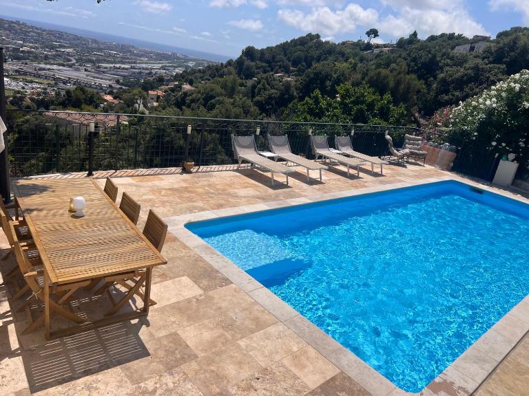 Amoremio studio Saint Laurent du Var - Ferienwohnung Saint-Laurent-du-Var