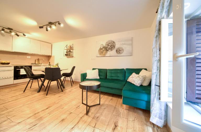 Apartment Veris - Ferienwohnung Vrbnik