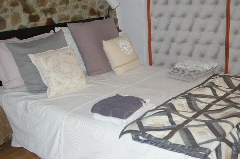 Chambre d'hôtes - B&B La Guiltière