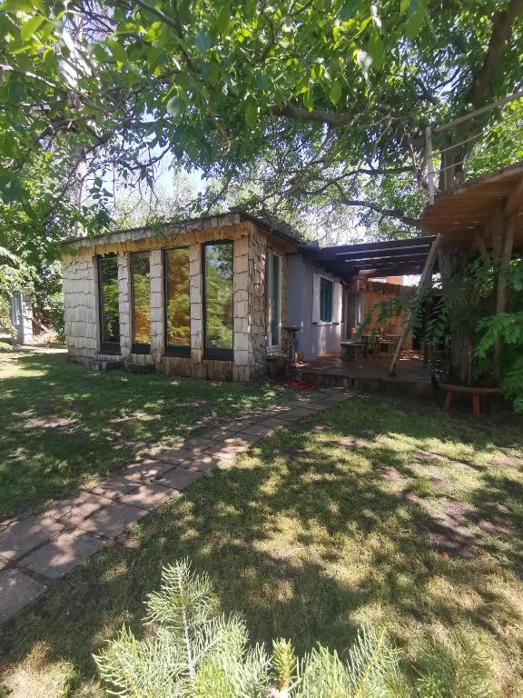 M5 COOL Station Kecskemét - B&B Kecskemét