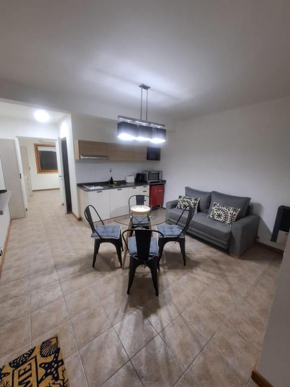 departamento 2 amb en Av San Martin - B&B San Martín de los Andes