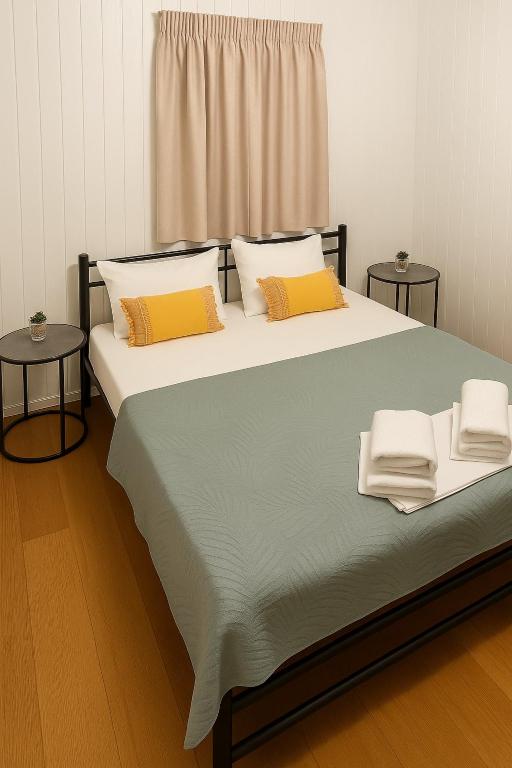 Kiki House - B&B Nea Potidaia