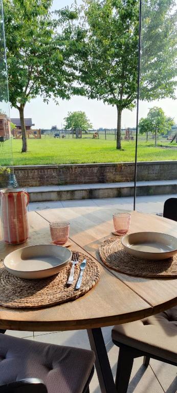 Vacation on the farm - B&B Lanaken