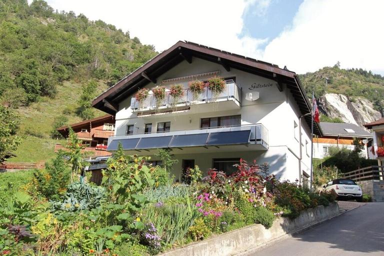 Ferienwohnung Giltstein in Mörel - B&B Mörel