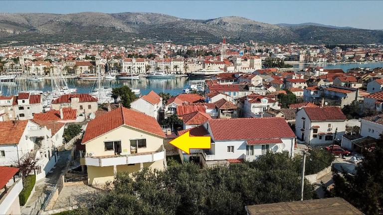 Villa Carera - Chambres d'hôtes Trogir