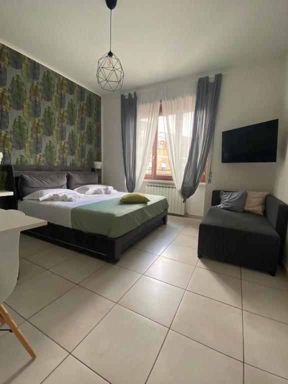 B&B 30 mt dal Duomo - B&B Benevento