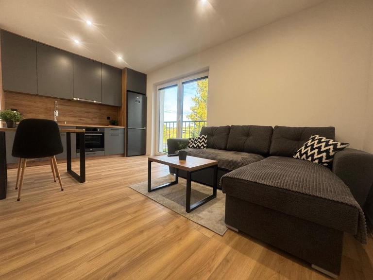 Apartament Mai - B&B Ostróda