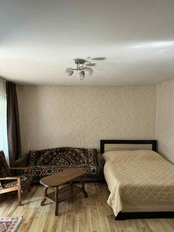 Cozy Ninis Retreat - B&B Borjomi