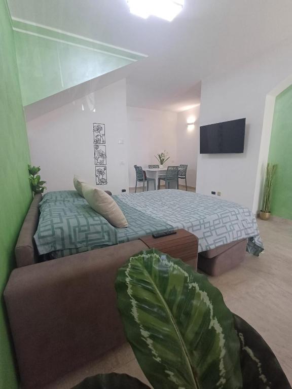 Il Cortiletto - Ferienwohnung Venegono Inferiore