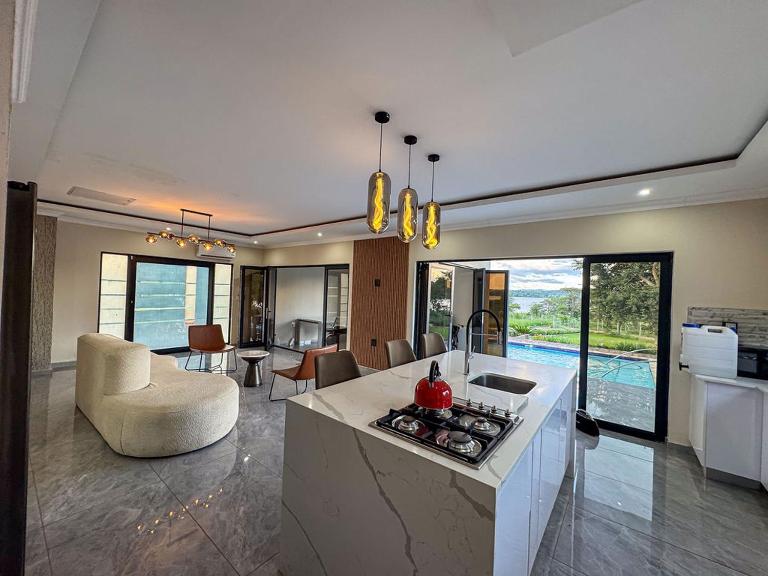 The Masters Villa - B&B Thohoyandou