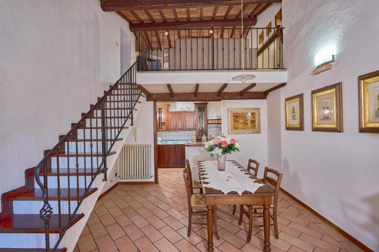 La Terrazza - B&B Abbadia San Salvatore