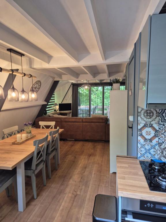 Bois d' Azur - Bed and Breakfast Durbuy