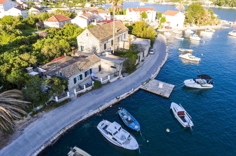 KiM - B&B Mokošica
