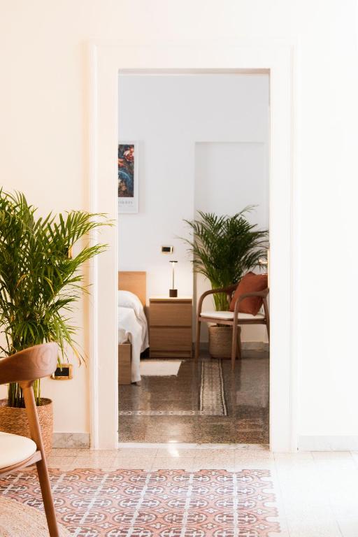Trame Urbane Apartment - B&B Salerno