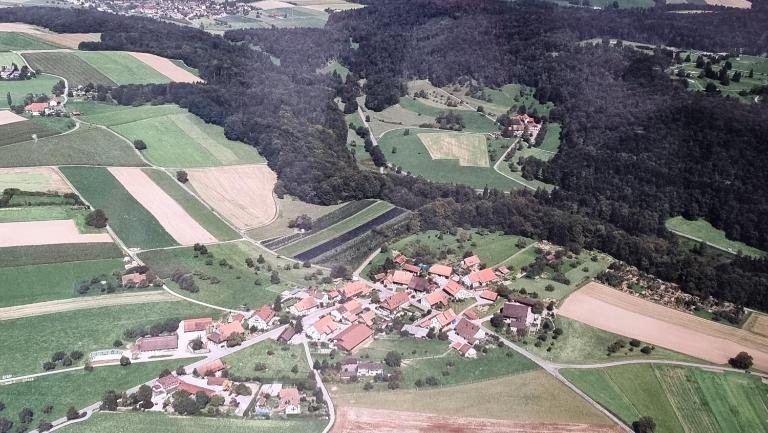Haus Jakob II - B&B Kloten