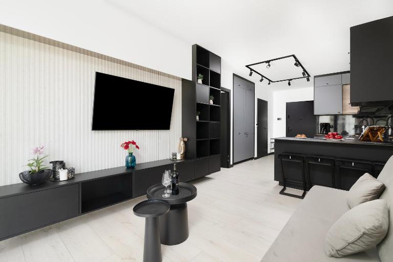 EASY RENT- Wieniawska 4, Centrum, Free Parking - B&B Lublin