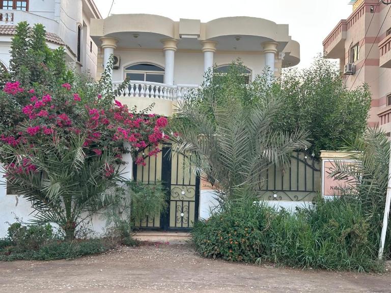 Soliman Nile View - B&B Luxor