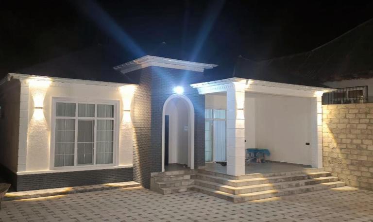 ZEYD VillA - B&B Gabala