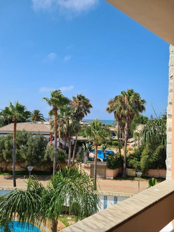 Skhirat Beach Appartement - B&B Skhirate